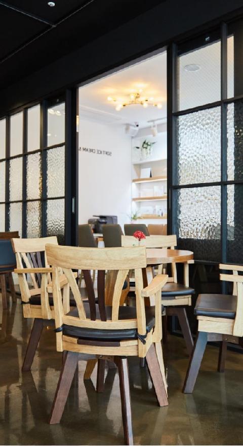 PASCOLO CAFE